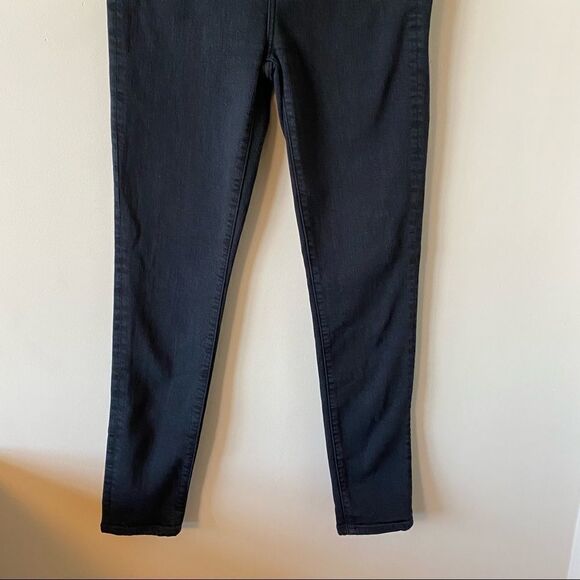 DENIM Forum -The Lola High Rise Skinny (Size:28) - Picture 8 of 12